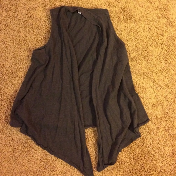 Top vest