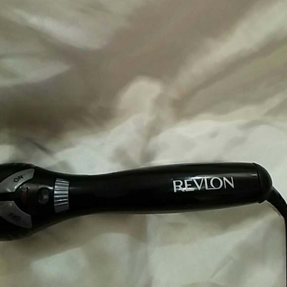 Revlon Perfect heat curling iron - Picture 2 of 3