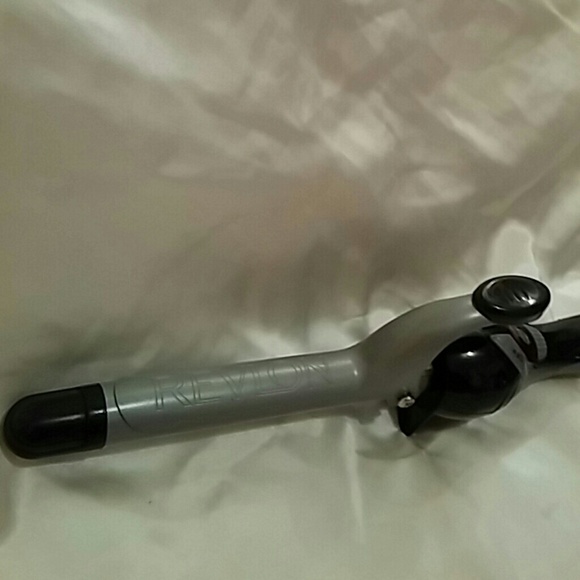Revlon Perfect heat curling iron - Picture 3 of 3
