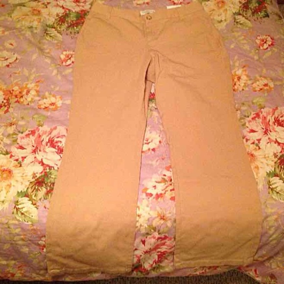Pants