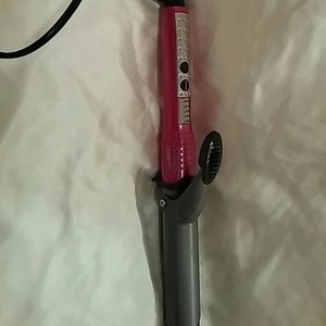 Conair infiniti curling iron