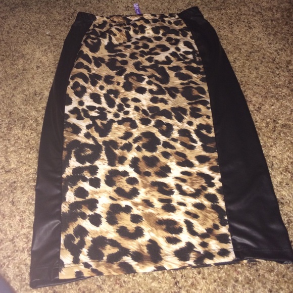 Skirt - Picture 1 of 2