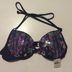 Victoria's Secret swimsuit top