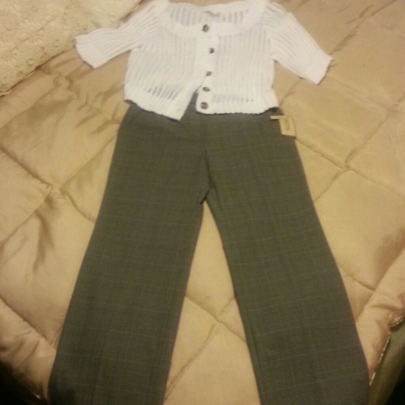 Michael Kors Dress Slacks
