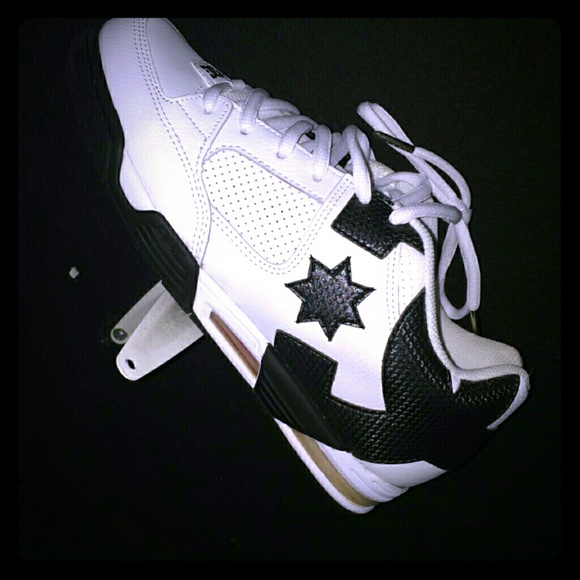 Mens DC shoes