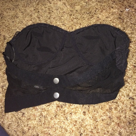 Crop top - Picture 2 of 2