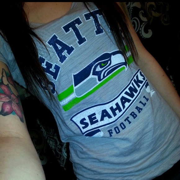 Seattle Seahawks T-shirt