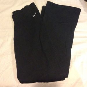 Nike sweats