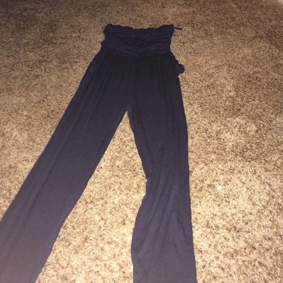 Rumper - Picture 1 of 3