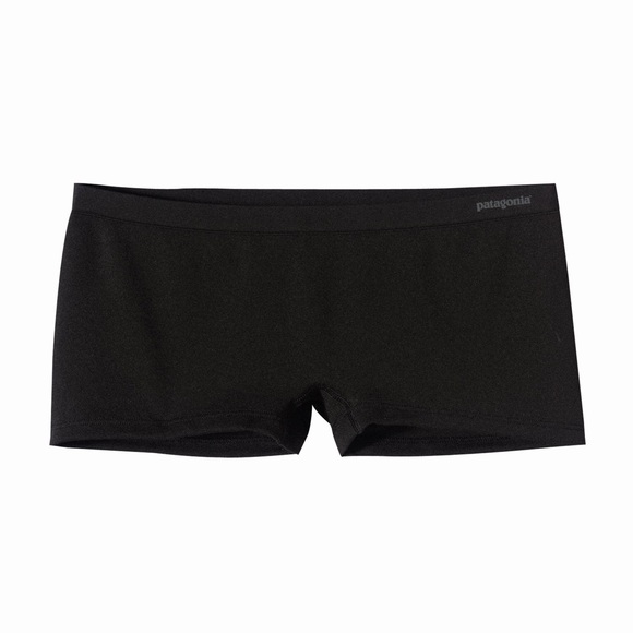 Black shorts