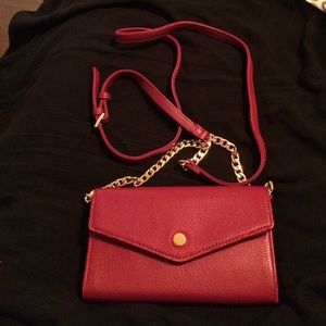 Wallet/Crossbody