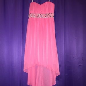 Prom/Homecoming Dress