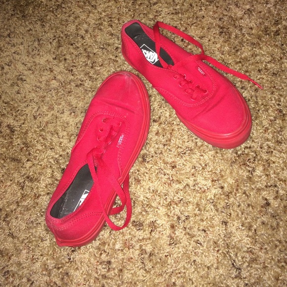 Vans - Picture 1 of 2