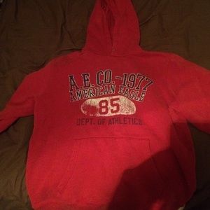 American eagle hoodie