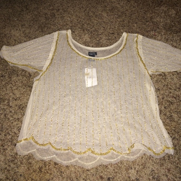 Shirt - Picture 1 of 1