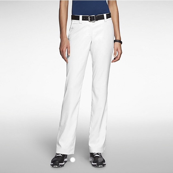 NWT SIZE 2 NIKE DRI-FIT MODERN RISR GOLF PANTS