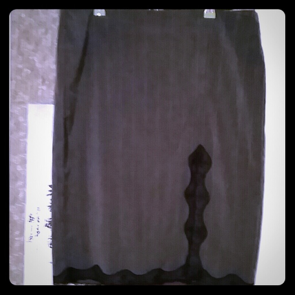 Sexy skirt. - Picture 1 of 4