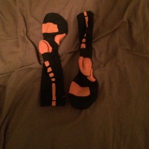 Nike elite socks