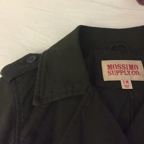 Light jacket - Picture 3 of 4