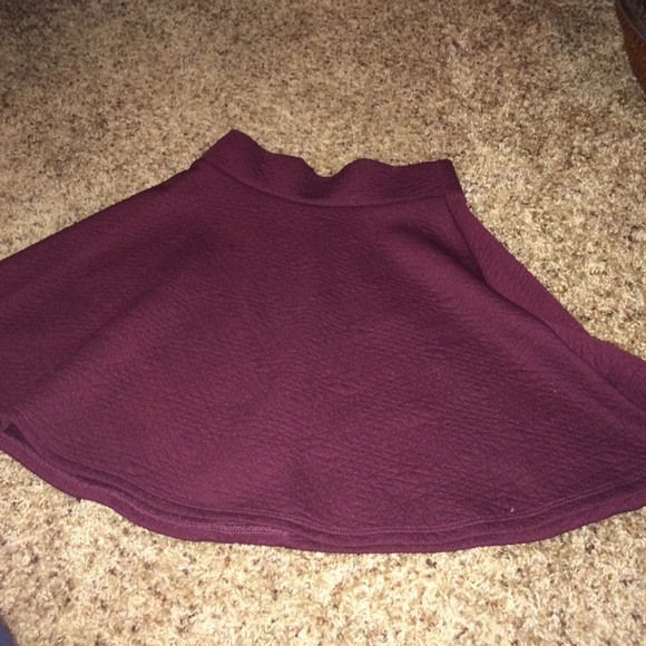 Skater skirt - Picture 1 of 2