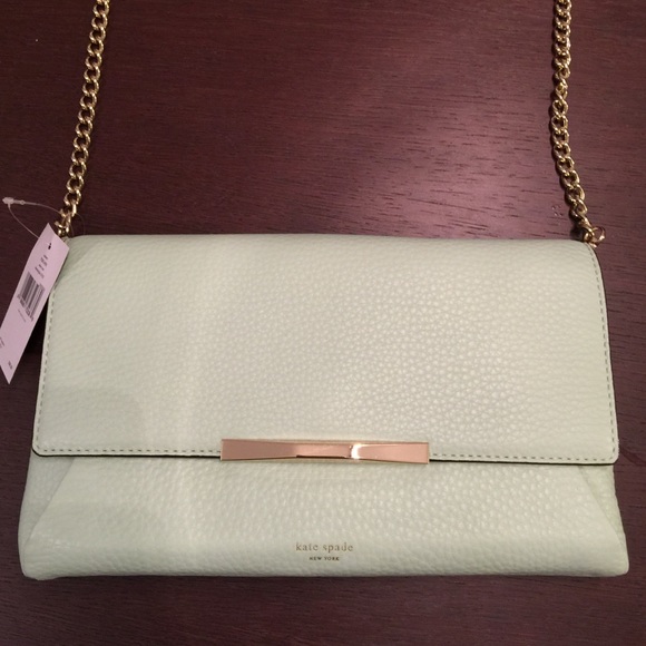 kate spade Handbags - Kate spade Astor row maisey convertible crossbody