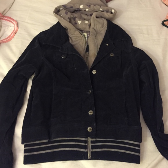Jacket