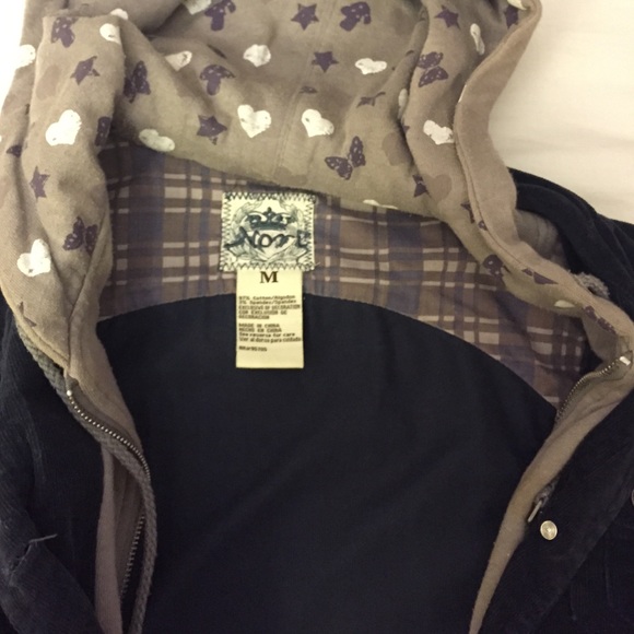 Jacket - Picture 4 of 4