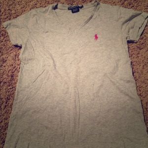 Woman's shirt