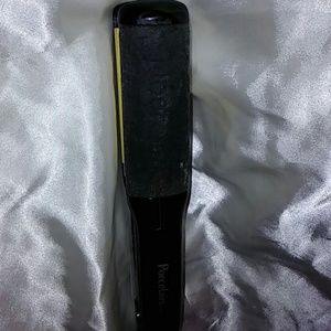 JILBERE de PARIS porcelain straightener