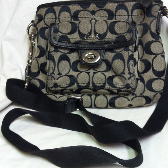 🔴SALE🔴 Coach crossbody