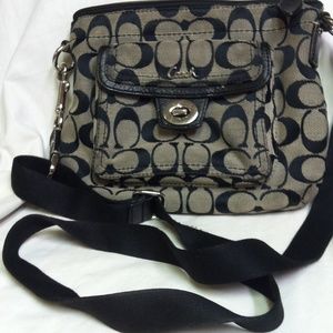 🔴SALE🔴 Coach crossbody