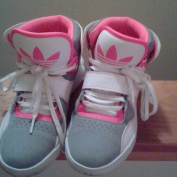 Adidas sneakers