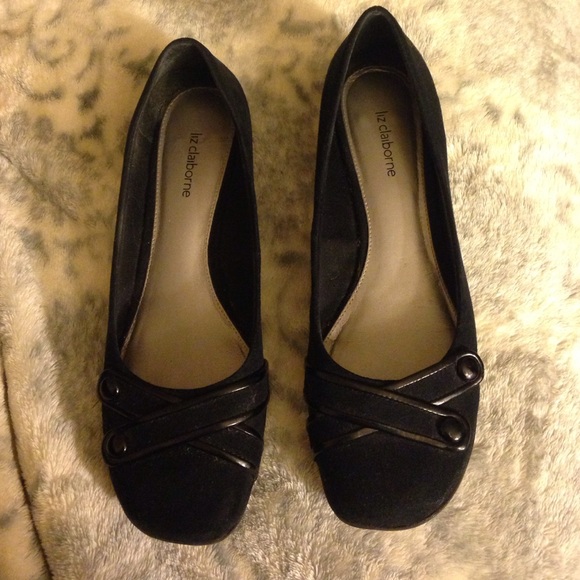 Shoes size 10
