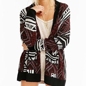 Urban Outfitters Ecote Cardigan