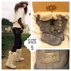 ugg australia grey ugg australia grey