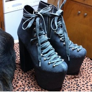 Unif Hellbound