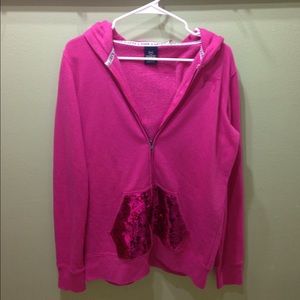 Pink by Victoria's Secret sweater