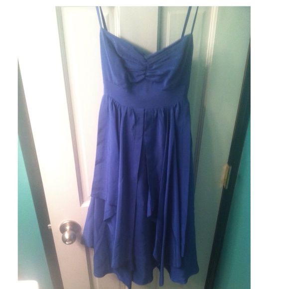 100% silk Camilla and Marc dress