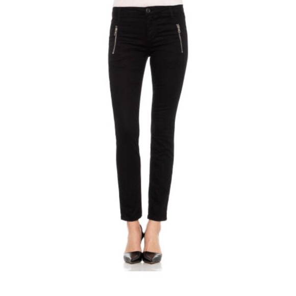 JOE'S skinny black jeans - Picture 1 of 3