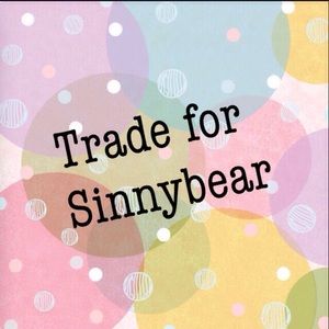 Trade for sinnybear