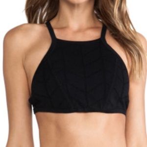 Beach Riot x Stone Cold Fox / / Monte Top