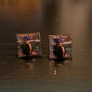 Handmade by Artist Earrings