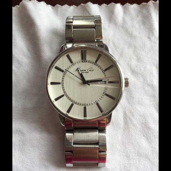 Kenneth cole new york Accessories - 🚫SOLD🚫💗Kenneth Cole watch💗