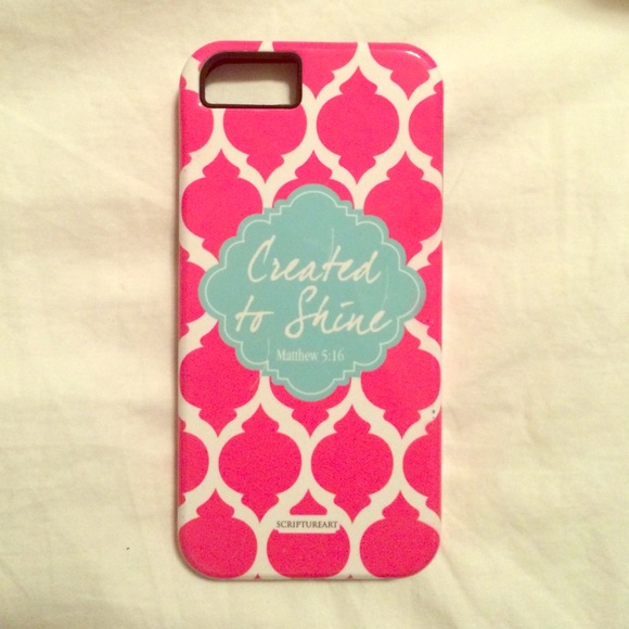 BRAND NEW iPhone 5/5s case