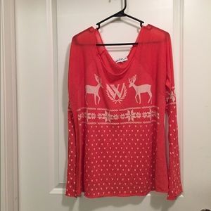 Wildfox top