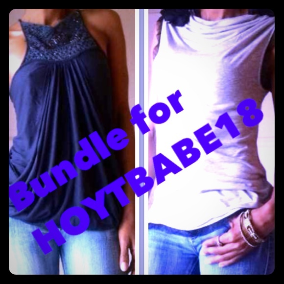 2 top BUNDLE for hoytbabe18 !!!!