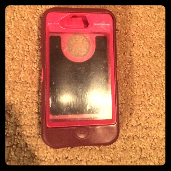 Upgraded to a new phone