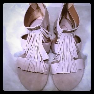 Hobo Fringe Flats