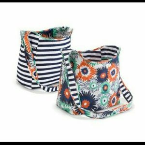 THIRTY ONE INSIDE OUT BAG