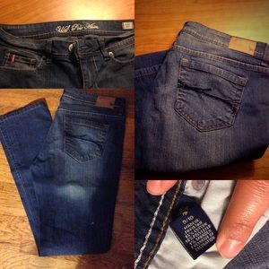 Us Polo Women Jeans